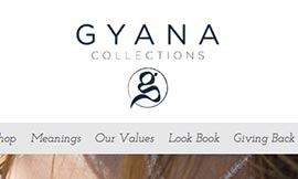 Gyana Collections