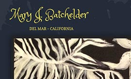 Mary Batchelder