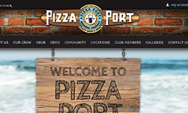 Pizza Port