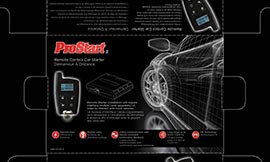 Directed Electronics ProStart