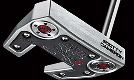 Titleist Futura 5 X Putter