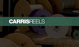 Carris Reels