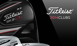 Titleist